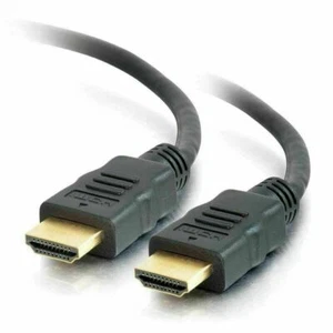 HDMI Cable 1.4 4K 3D HDTV PC Xbox ONE PS4 High Speed Plug 5 10 15 30 50 FT LOT - Picture 1 of 17