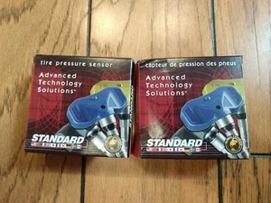 Standard Motor Products Tire Pressure Monitoring Sensor Tools TPM4012SK - Picture 1 of 2