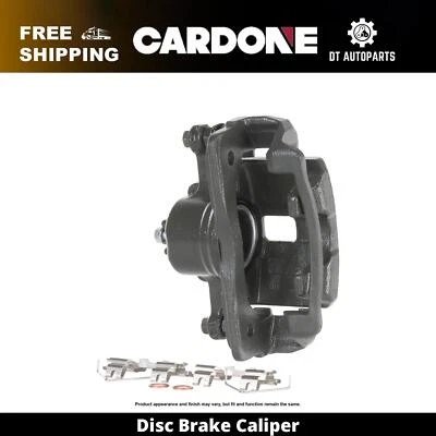 Pinza de freno de disco base delantera derecha Cardone 2003 2004 para Acura RSX 2002-2006 Foto 1 de 4