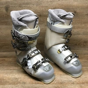 Tecnica Mega 8 Ski Boots Ultra Fit Size 295MM Mondo 250-255 Condition Pre-Owned - Picture 1 of 15