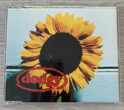 Dodgy - Good Enough (1996)  [Maxi-CD] - Bild 1 von 3