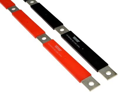 DORMAN 242-5529 Battery Terminal Bus Bar For 04-19 Volvo VN VNL VNM - Image 1 of 4