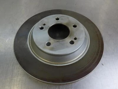 EB1372 2023 23 POLARIS HONDA SL FRENO DELANTERO DERECHO ROTOR DISCO Foto 1 de 4