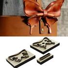 Leather craft Butterfly Cutter Die Japan Cut Art Template NEW Cutting Tools S8U7
