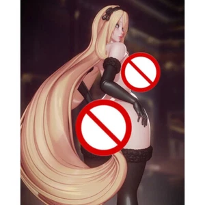 1/24 Figura de Resina Sin Pintar Modelo NSFW Kit Sin Montar Impresión 3D Juguetes para Niños y Niñas - Imagen 1 de 3