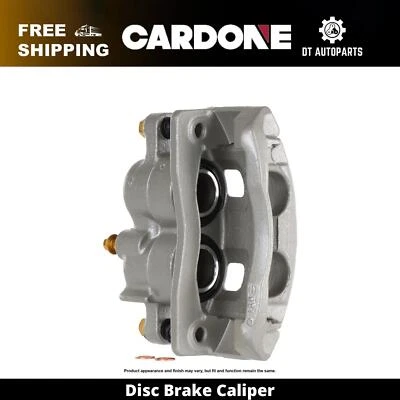 适用于 1990 - 2001 年雪佛兰 Lumina 盘式制动卡钳前左 Cardone 1991 1992 — 第 1/4 张图片