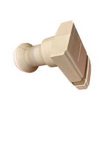 ILLUMINATORE LNB SCR e Legacy FR8-Q2S per decoder MySkyHD, Sky HD e TivùSat - Foto 1 di 1