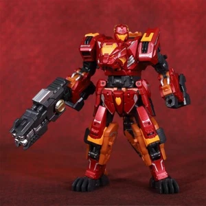 Cang Toys Chiyou CY-mini-01 CT-01 Ferocious Rampage Action Figure toy In Stock - Picture 1 of 3