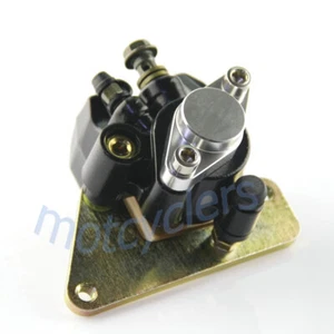 Rear Brake Caliper Assembly For Suzuki LTZ400 QuadSport 03-2014 69100-33H00-999 - Picture 1 of 7