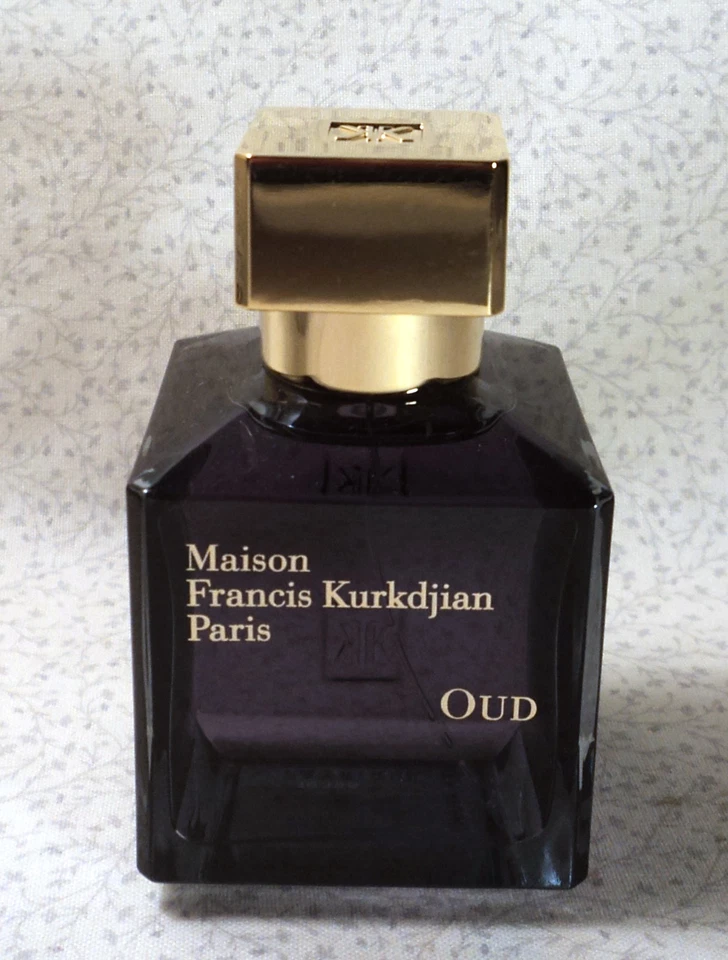 Maison Francis Kurkdjian Oud Eau de Parfum Spray - 2,4 oz. Foto 1 de 1