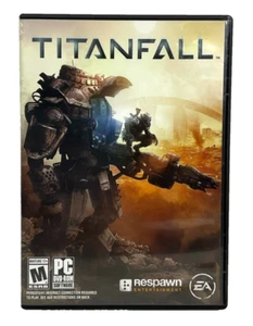 Titanfall PC DVD-ROM Spiel Software - Bild 1 von 3