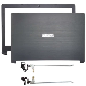 New FOR ACER Acer Aspire 3 A315-51 53 A615-51 A515-51 41g A Cover B Cover Hinges - Picture 1 of 9