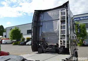 Perimeter Kit + LEDs For New Generation Scania S Series High Cab 2017+ Strips - Picture 1 of 12