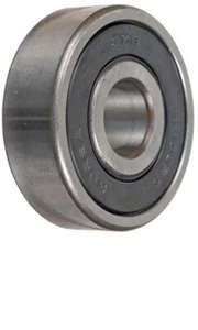 Ball Bearing 6-301-4 130-01106 - Foto 1 di 1