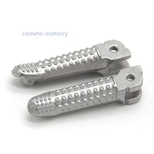 Front Footrest foot pegs/main step arm For BMW S1000R 2014-2018 S1000RR  2010-18 - Picture 1 of 7