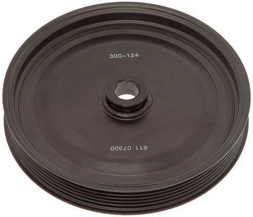 Power Steering Pump Pulley for 1998-2001 Cadillac Eldorado - Image 1 of 1