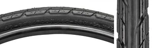 SUNLITE TIRE SUNLT 700x38 BK/BK EUROTOUR K198 WIRE - Picture 1 of 1