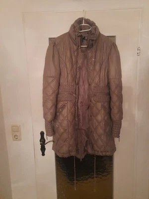 Damen Winterjacke Kurzmantel Silvian Heach GR..38 - Bild 1 von 4