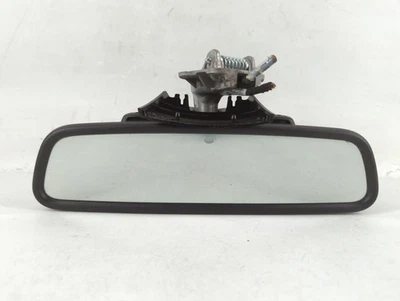 Оригинальное внутреннее зеркало заднего вида Mercedes-Benz E350 D3OS3 - Изображение 1 из 4