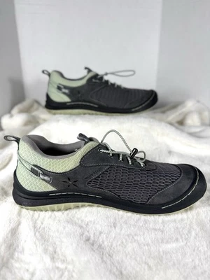 Jambu Sunset Vegan Water Ready Gray Mint Sneakers Women’s 10M Outdoor Walking - Image 1 of 4