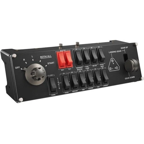 Video Game Flight Instrument Panels for sale | eBay