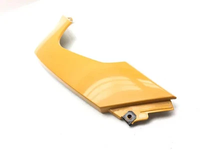 Left Side Rear Tail Fairing Cover 2009 BMW F800GS 2867 x - Image 1 of 4