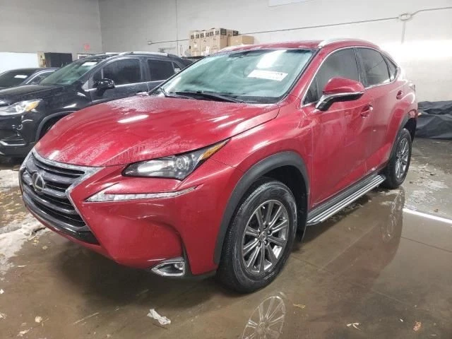 (SOLO RECOGIDA LOCAL) Columna de dirección inclinación eléctrica mercado de EE. UU. se adapta a 15-17 LEXUS NX200T Foto 1 de 4