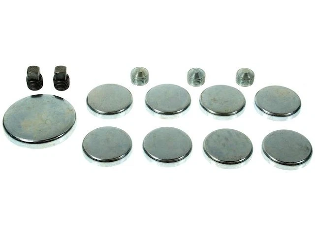 Kit de enchufe de expansión 34GJQF84 para E150 Club Wagon Econoline E250 F100 F150 Foto 1 de 1