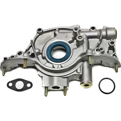 Engine Oil Pump for Honda Civic Del Sol 1.6L D16Y5 D16Y7 D16Y8 D16B5 D16Y New — 第 1/4 张图片