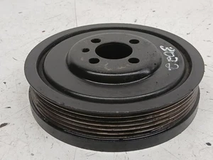 036105243 puleggia albero motore per AUDI A3 SPORTBACK (8P) 2.0 TDI 2006 223562 - Picture 1 of 5