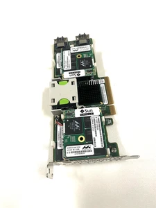 Sun 541-3731 96GB PCIe Flash Accelerator F20 SAS HBA - Picture 1 of 3