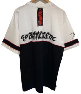 Troy Bayliss Neu mit Etikett Herren T-Shirt Gr. XL Superbikes Legend Champion - Bild 1 von 14