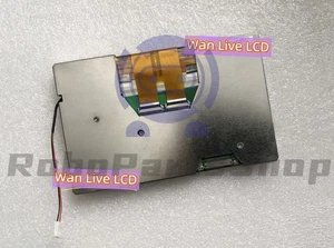 7" Inch PM070WL5 PM070WL5(LF) LCD Screen Display Panel For PVI 1 Year Warranty - Picture 1 of 3