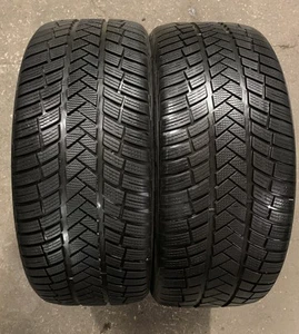 2 Winterreifen Vredestein Wintrac Pro M+S 265/40 R22 106Y RA1088 - Bild 1 von 3