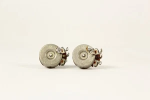 1965 CTS Fender Jazz Bass/Precision/Telecaster Bass 500K Potentiometer Potis 1960 - Bild 1 von 4