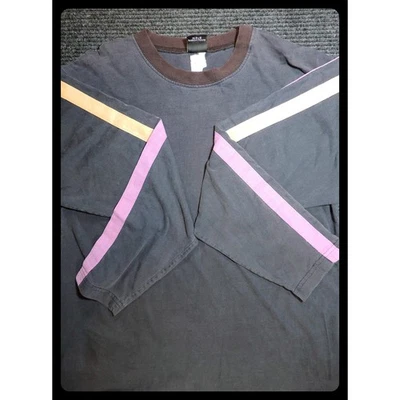 Camiseta gráfica colecionável programa de TV Star Trek Picard manga longa - Imagem 1 de 4