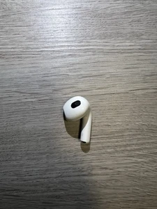 Apple Airpods 3ème génération - CÔTÉ DROIT UNIQUEMENT A2565 - Photo 1 sur 3