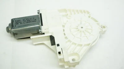 Audi A4 Allroad 2013 2014 2015 2016 ventana delantera izquierda motor y engranaje Foto 1 de 2