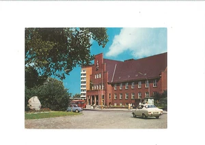 uralte AK Wedel in Holstein Rathaus 1973 //19 - Foto 1 di 1