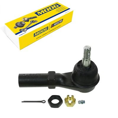 Extremo de varilla de dirección exterior delantero MOOG para Buick LaCrosse 2010-2016 Foto 1 de 3