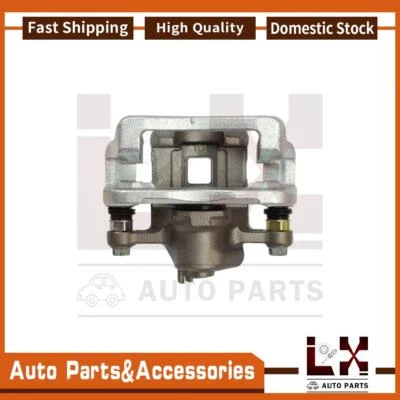 Pinza de freno de disco trasera derecha Cardone 1X compatible con Kia Soul 2010 2011 2012 2013 Foto 1 de 4