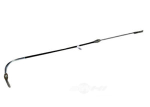 Parking Brake Cable Rear Right ACDelco GM Original Equipment 15297496