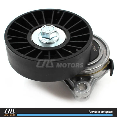 Serpentine Belt Tensioner for 91-02 Saturn SC1 SL SL1 SW1 SC SC2 SL2 SW2⭐⭐⭐⭐⭐ Foto 1 de 4