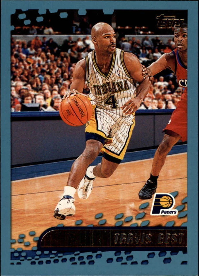 B3890- 2001-02 Topps Basketball #s 1-200 +Inserts -You Pick- 15+ FREE US SHIP - Image 1 of 1
