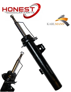 FÜR BMW 1er 2003> STOSSDÄMPFER VORNE LINKS X1 NEU BEIFAHRERSEITE N/S - Bild 1 von 2