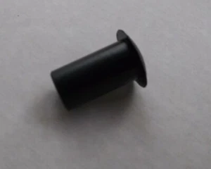 Truing Arm Button for Hobart 1612E, 1712E, 1812 & 1912 Meat Slicer Ref 00-274934 - Picture 1 of 3