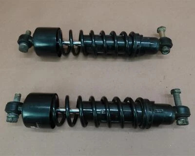 2000-2006 Harley Davidson Electra скольжения ультра прогрессивный задние амортизаторы подвески - Изображение 1 из 4