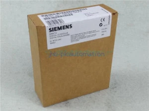 1piece NEW Siemens 6ES7 321-1BH02-0AA0 6ES7321-1BH02-0AA0 Module - Picture 1 of 1