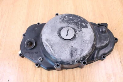 Cubierta de embrague Honda MR250 1976 Foto 1 de 4