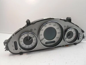 2009 Mercedes MB Class 219 CLS550 Speedometer A20195400847 TF0398 - Bild 1 von 9